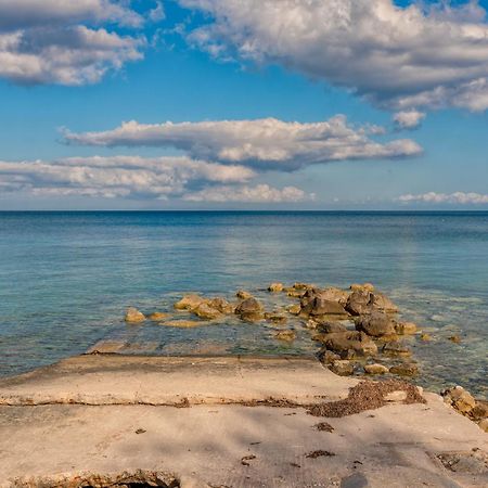 Mandy Seafront Studios Закинтос Экстерьер фото