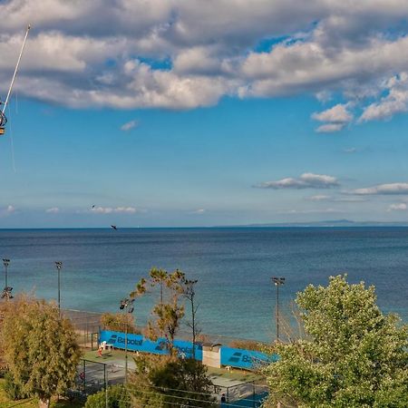 Mandy Seafront Studios Закинтос Экстерьер фото